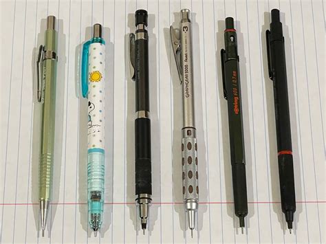 Uni Kuru Toga Roulette Mechanical Pencil .